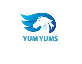 #150 for Yum Yum - All Natural Horse Treats av rajuahammed303
