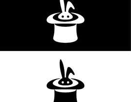 #45 untuk LOGO - Create a Vector Logo File Based on a template. oleh dinesh11580