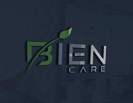 #218 untuk logo design : Bien Care oleh mdrazuuddin05
