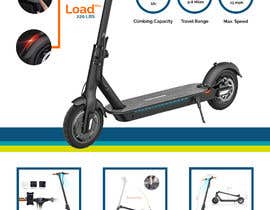#111 for URGENT! HELP! Need Design 2 Banners for Electric Scooter by designinsane