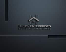 #992 dla Business logo for building company przez shohrab71