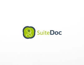 #171 for SuiteDoc logo revision by luphy
