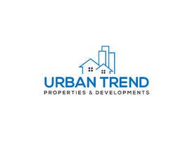 #1264 for Logo Design for UrbanTrend Properties &amp; Developments av RASEL01719