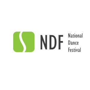 Bài tham dự cuộc thi #61 cho                                                 Logo Design for National Dance Festival
                                            