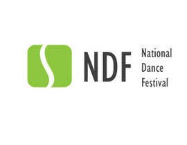 #61 untuk Logo Design for National Dance Festival oleh expert10