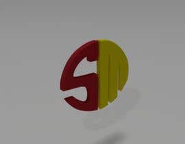 #1 for 3D logo and make it high quality av Ahmadhassan52