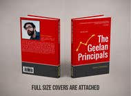 Nro 45 kilpailuun The Geelan Principals book cover design [front and back covers] käyttäjältä ChOleg