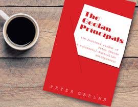 Číslo 47 pro uživatele The Geelan Principals book cover design [front and back covers] od uživatele AformatStudio