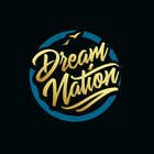 Nambari 267 ya Need a Logo with name DreamNation designed for my clothing na Alinawannawork
