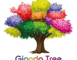 #116 for Logo/Sign - GIANDA TREE by GaborCs