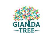 #139 for Logo/Sign - GIANDA TREE by pratikshakawle17