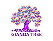 #175 for Logo/Sign - GIANDA TREE by pratikshakawle17