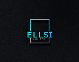 #106 for logo and Brand design - ELLSI Limited by nilufab1985
