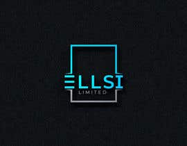 #107 for logo and Brand design - ELLSI Limited by nilufab1985