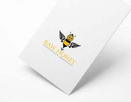 #13 for Logo/label for honey containers by logoforibrahim