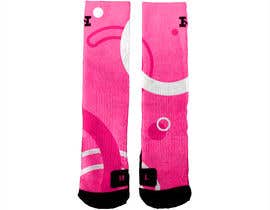 Nambari 16 ya Create a fun sock design to match a shoe - 22/07/2019 07:56 EDT na luphy