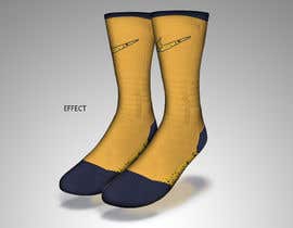 #9 für Create a fun sock design to match a shoe - 22/07/2019 07:56 EDT von sajeebhasan177