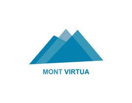 #13 for Logo for MONT VIRTUA by sajjad9256