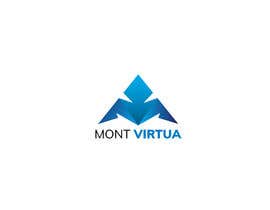 #18 for Logo for MONT VIRTUA by firewardesigns