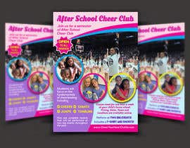 #50 for Cheer Flyer &#039;19 by RABIN52