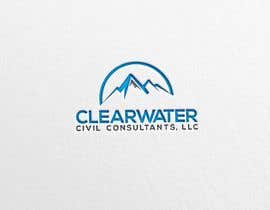 #724 para Design Clearwater Civil Consultants, LLC. Logo por osicktalukder786