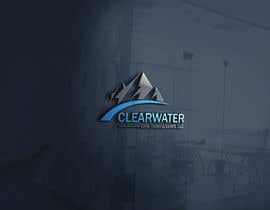 #727 pёr Design Clearwater Civil Consultants, LLC. Logo nga mahirezabdbcit