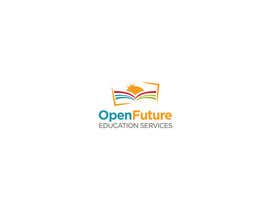 #69 for Design a Logo for Open Future Education Services af QNed