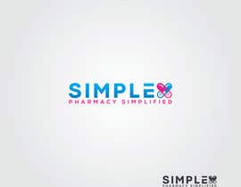 #346 for Logo Design for Simplex by AR1069
