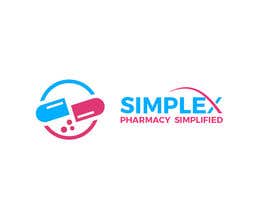 #377 for Logo Design for Simplex by Sevket1