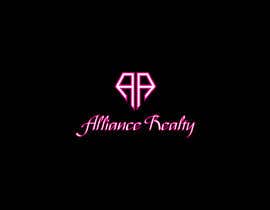 #25 untuk I need a logo designed. Im about to open my own Real Estate Brokerage Company. The name of the company will be “Alliance Realty.” My goal is to recruit mostly millennials with hunger and drive to make lots of money.  - 22/07/2019 20:50 EDT oleh Asma567