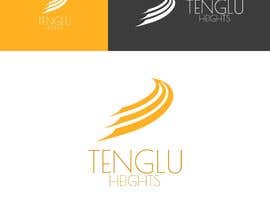 #144 for Create a simple logo for housing development by athenaagyz