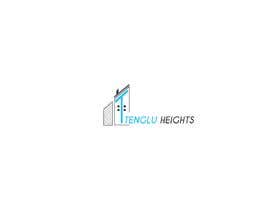 #119 for Create a simple logo for housing development by azmat123a