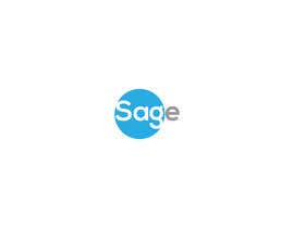 #236 ， Logo Design of Sage 来自 usalysha