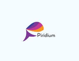 #161 for Design a logo &quot;Piridium&quot; by mdshahinbabu