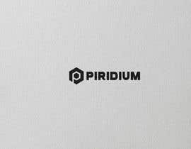 #3 for Design a logo &quot;Piridium&quot; by Sevket1