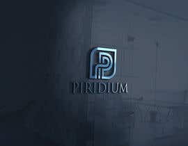 #71 for Design a logo &quot;Piridium&quot; by logoforibrahim