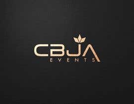 #32 for Create a logo with CB JA events monogram af asifcb155