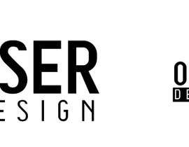 #127 for Design Logo For Design Company by swapnashet