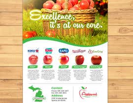 #215 for Print Ad design by angiras23
