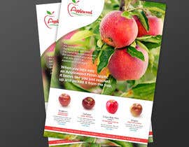 #4 for Print Ad design by Sujithta