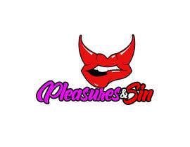 #19 for Logo for my site pleasuresandsin.com by Atemanka