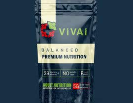 #30 per Nutrition Label Design da imtiazmaruf34