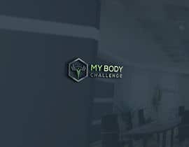 #126 for Design logo for fitness web app by lalonazad1990