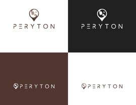#48 untuk Peryton+Coffee Bean Logo oleh charisagse