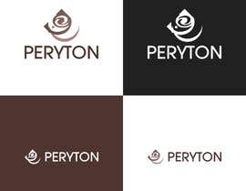 #56 for Peryton+Coffee Bean Logo af charisagse