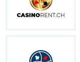 #66 for Two different Logo-Design - Casino by shahidullah79