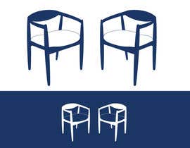#53 untuk Logo Design for Mid Century Furniture trading oleh umamaheswararao3