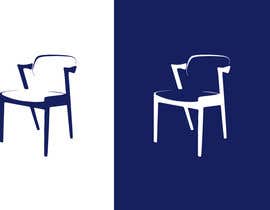 #43 for Logo Design for Mid Century Furniture trading af anamiruna