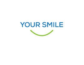 #33 for Your Smile logo af mohasinalam143