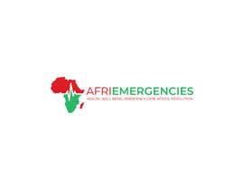 #137 for Make a logo and brand scheme  for Africa emergency medicine company by designlimited